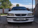 Nissan Sunny 1999 годаүшін1 700 000 тг. в Жаркент