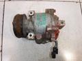 Компрессор кондиционера VOLKSWAGEN AMX ACK CDA CCZ ACU CHPA CBZ CAXA AXQ за 13 300 тг. в Алматы – фото 3