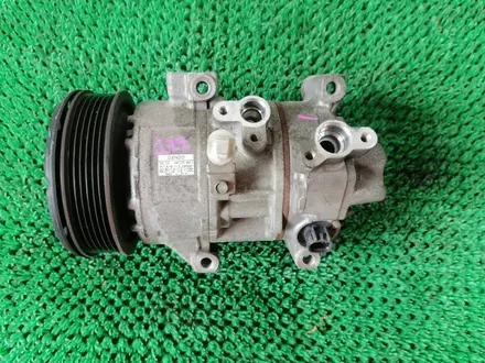 Компрессор кондиционера VOLKSWAGEN AMX ACK CDA CCZ ACU CHPA CBZ CAXA AXQ за 13 300 тг. в Алматы – фото 5