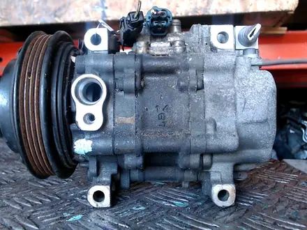 Компрессор кондиционера VOLKSWAGEN AMX ACK CDA CCZ ACU CHPA CBZ CAXA AXQ за 13 300 тг. в Алматы – фото 6