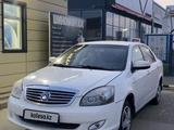 Geely SC7 2014 года за 2 000 000 тг. в Кульсары