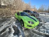 Mitsubishi FTO 1995 годаfor1 500 000 тг. в Усть-Каменогорск