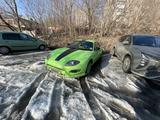 Mitsubishi FTO 1995 годаfor1 500 000 тг. в Усть-Каменогорск – фото 3
