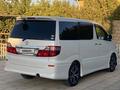 Toyota Alphard 2007 года за 6 000 000 тг. в Мангистау