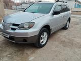 Mitsubishi Outlander 2003 годаfor4 000 000 тг. в Кызылорда