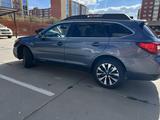 Subaru Outback 2015 года за 7 200 000 тг. в Актобе – фото 3