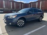 Subaru Outback 2015 года за 7 200 000 тг. в Актобе