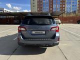 Subaru Outback 2015 года за 7 200 000 тг. в Актобе – фото 4