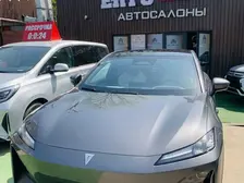 Deepal S07, 2025