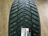 285/45r22 Yokohama Ice Guard IG65for203 000 тг. в Астана – фото 4