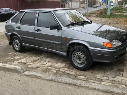 ВАЗ (Lada) 2114 2011 года за 1 550 000 тг. в Атырау