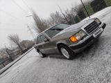 Mercedes-Benz E 230 1991 годаүшін2 300 000 тг. в Алматы – фото 3