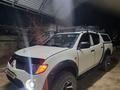 Mitsubishi L200 2007 года за 7 500 000 тг. в Жанаозен