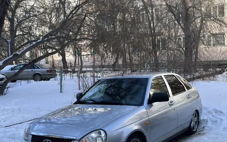 ВАЗ (Lada) Priora 2172 2011 годаfor3 500 000 тг. в Костанай