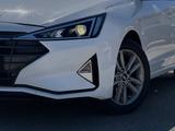 Hyundai Elantra 2019 годаүшін7 200 000 тг. в Актау – фото 3