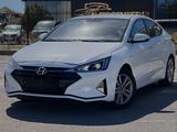Hyundai Elantra 2019 годаүшін7 200 000 тг. в Актау