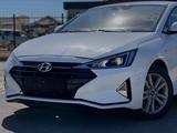 Hyundai Elantra 2019 годаүшін7 200 000 тг. в Актау – фото 2