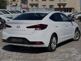 Hyundai Elantra 2019 годаүшін7 200 000 тг. в Актау – фото 4