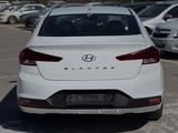 Hyundai Elantra 2019 годаүшін7 200 000 тг. в Актау – фото 5