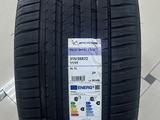 275/40/22 — 315/35/22 Летние шины Michelin за 1 250 000 тг. в Астана