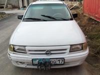 Opel Astra 1994 годаүшін700 000 тг. в Шымкент