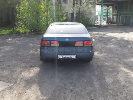 Toyota Aristo 1993 года за 2 000 000 тг. в Караганда – фото 24