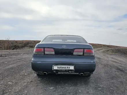 Toyota Aristo 1993 года за 2 000 000 тг. в Караганда – фото 8