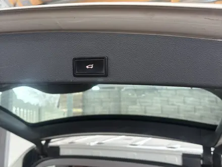 Volkswagen Touareg 2006 года за 6 000 000 тг. в Алматы – фото 8
