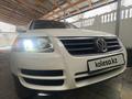 Volkswagen Touareg 2006 года за 6 000 000 тг. в Алматы – фото 11