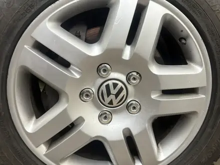 Volkswagen Touareg 2006 года за 6 000 000 тг. в Алматы – фото 13