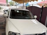 Volkswagen Touareg 2006 года за 5 900 000 тг. в Алматы – фото 3