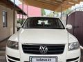 Volkswagen Touareg 2006 года за 6 000 000 тг. в Алматы – фото 5