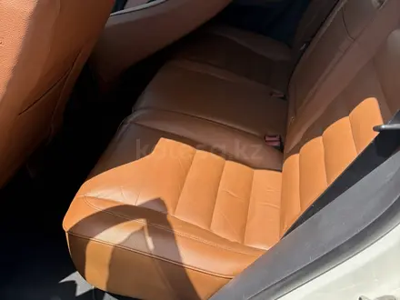 Volkswagen Touareg 2006 года за 6 000 000 тг. в Алматы – фото 7