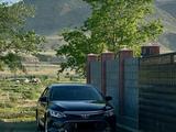 Toyota Camry 2015 года за 9 000 000 тг. в Талдыкорган