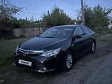 Toyota Camry 2015 года за 9 000 000 тг. в Талдыкорган – фото 5