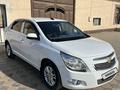 Chevrolet Cobalt 2021 года за 6 100 000 тг. в Туркестан