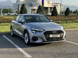 Audi A3 2023 года за 14 000 000 тг. в Алматы