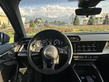 Audi A3 2023 года за 14 000 000 тг. в Алматы – фото 5