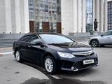 Toyota Camry 2015 года за 11 200 000 тг. в Петропавловск