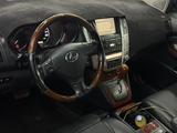 Lexus RX 350 2007 года за 9 000 000 тг. в Туркестан – фото 2