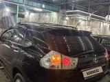 Lexus RX 350 2007 года за 9 000 000 тг. в Туркестан – фото 3