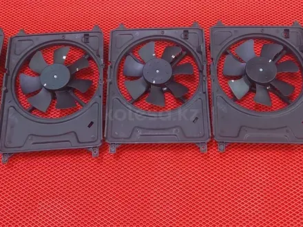 Вентилятор диффузор на Равон Р3 Нексия Р3 за 20 000 тг. в Астана