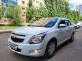 Chevrolet Cobalt 2021 годаүшін5 280 000 тг. в Астана – фото 5