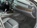 BMW 740 2009 года за 7 700 000 тг. в Петропавловск – фото 45