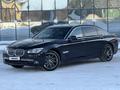 BMW 740 2009 года за 7 700 000 тг. в Петропавловск – фото 6