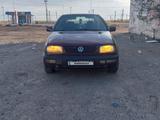 Volkswagen Vento 1993 года за 1 350 000 тг. в Жезказган – фото 4