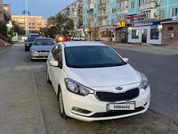 Kia Cerato 2013 года за 6 200 000 тг. в Кызылорда