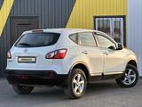 Nissan Qashqai 2013 года за 6 200 000 тг. в Караганда – фото 4