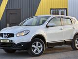 Nissan Qashqai 2013 годаүшін6 200 000 тг. в Караганда