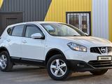 Nissan Qashqai 2013 года за 6 200 000 тг. в Караганда – фото 3